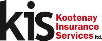 Logo of Kootenay Insurance Services featuring the letters KIS in black and red.