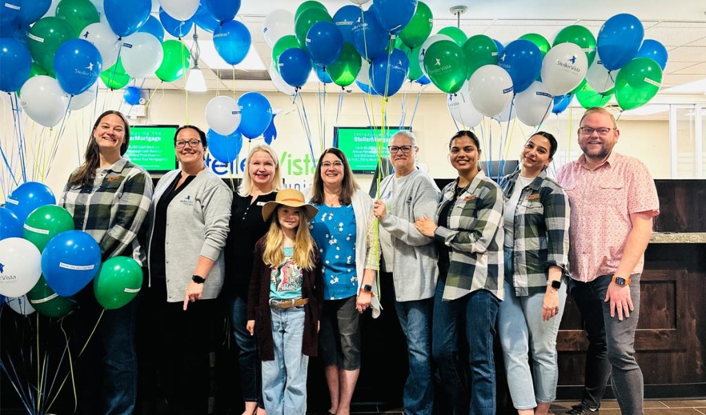 In 2025, our Cranbrook branch celebrates its 75th anniversary.